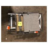 Lot of Assorted  Chairs Various Models and Conditions Customer Returns See Pictures