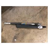 Milwaukee M18 FUEL Hedge Trimmer Attachment for Milwaukee QUIK-LOK Attachment System   Customer Returns See Pictures