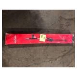 Milwaukee M18 FUEL Hedge Trimmer Attachment for Milwaukee QUIK-LOK Attachment System   Customer Returns See Pictures