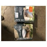 Lot of Assorted Patio Cover    Customer Returns See Pictures