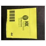 LOCO High Pressure Fryer Cook Stand  Customer Returns See Pictures