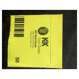 Hampton Bay Shaker 18 in. W x 24 in. D x 90 in. H Assembled Pantry Kitchen Cabinet in Dove Gray    Customer Returns See Pictures