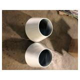 Lot of Planters Customer Returns See Pictures