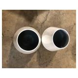 Lot of Planters Customer Returns See Pictures