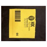 Lot of  HDX 48 in. W x 72 in, H x 18 in. D Commercial ChromeMax 6-Shelf Storage Unit Customer Returns See Pictures