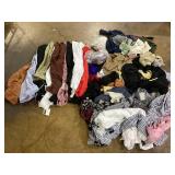 Various Men And Women