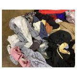 Various Men And Women