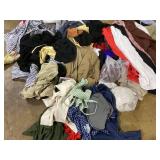 Various Men And Women