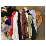 Various Men And Women