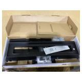 onn Corner Full Motion TV Mount for 37" to 70" TVs