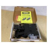 onn Spring Assisted Full Motion Mount for 24" to 65" TVs