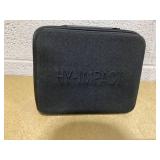 HY-IMPACT Power Pulse Deep Tissue Percussion Muscle Massager