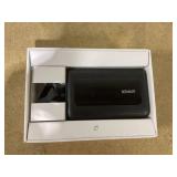 Zolo Power Bank, 10,000mAh 30W Max Fast Portable Charger with Built-in USB-C and MFi Certified Lightning Cables, USB-C&A, Battery Pack for iPhone 16/15 Series, MacBook, Galaxy (Black)