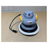 AutoSpa 10" Orbital Car Suerface Polisher with Bonus Bonnets, 94001ASWDI