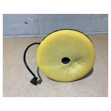 AutoSpa 10" Orbital Car Suerface Polisher with Bonus Bonnets, 94001ASWDI