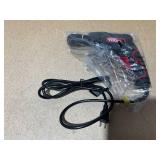 Hyper Tough 5.0amp 120 Volts 3/8 inch Electric Drill