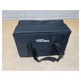 Hyper Tough 12V Max Cordless 3/8-inch Drill Driver 50-Piece Project Kit with 1.5Ah Lithium-Ion Battery, Charger, and Storage Bag