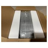 Avanti Mighty Ice 26lb. Countertop Bullet Ice Maker, in Black