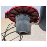 Hyper Tough 5 Gallon 4 HP Wet/Dry Vacuum for the Car, Garage, Home or Workshop