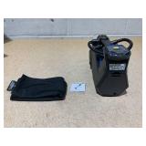 Michelin 4X4 12 Volt Direct Drive Tire Inflator