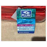 Fluid Adult Type II Life Vest, 4 Pack