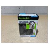 Premier Pet 1000 ft. Dog Trainer with Rechargeable Battery