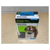 Premier Pet Bark Collar with Digital Display