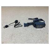 Premier Pet Bark Collar with Digital Display