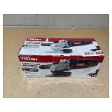 Hyper Tough 6 Amp Corded Angle Grinder With Handle