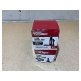 Hyper Tough T90203W Bottle Jack