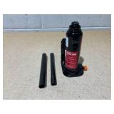 Hyper Tough T90203W Bottle Jack