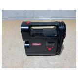 Hyper Tough DC 12V Digital Car Tire Inflator with Auto-off Function 100psi