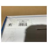 TRAKK Hot & Cold Knee Multi-Purpose Brace Massager with Soothing Heat, Cold Pack, and Vibration Massage Modes