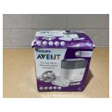 Philips Avent 4-in-1 electric steam sterilizer