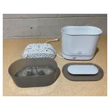 Philips Avent 4-in-1 electric steam sterilizer