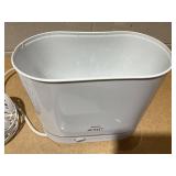 Philips Avent 4-in-1 electric steam sterilizer
