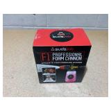 Suds Lab F1 Professional Foam Cannon Pressure Washer 32oz Bottle