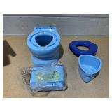 Bluey 2-in-1 Potty