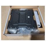 onn Full Motion TV Wall Mount for 19" to 50" TVs