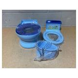 Bluey 2-in-1 Potty