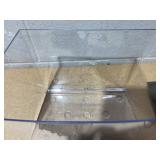 GloFish Betta Glass Aquarium Kit