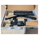 Sanus VuePoint Full-Motion TV Wall Mount for TVs 26"-65" up to 55 lbs