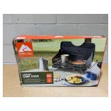 Ozark Trail 2 Burner Propane Gas Camping Stove