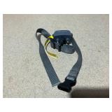 Premier Pet Bark Collar: Discourages Barking for All Size Dogs, Adjustable, Water Resistant