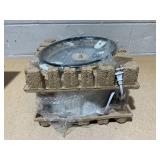 The Pioneer Woman 6 Qt Digital Slow Cooker with Locking Lid