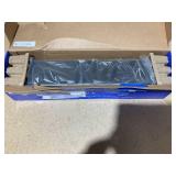 onn Bluetooth 2.0 Channel Soundbar with Multi-Color LED Lighting