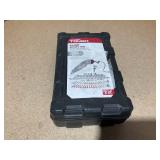 Hyper Tough 1.5 Amp Corded Rotary Tool, Variable Speed with 105 Rotary Accessories & Storage Case