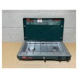 Coleman Classic Propane Gas Camping Stove, 2-Burner