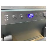 Dometic CFX2 28-Liter Portable Refrigerator and Freezer, Powered by AC/DC