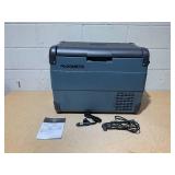 Dometic CFX2 28-Liter Portable Refrigerator and Freezer, Powered by AC/DC